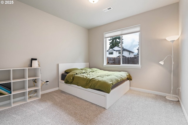 5807 NE 77th Cir, Vancouver, WA 98661 - carpeted bedroom with baseboards