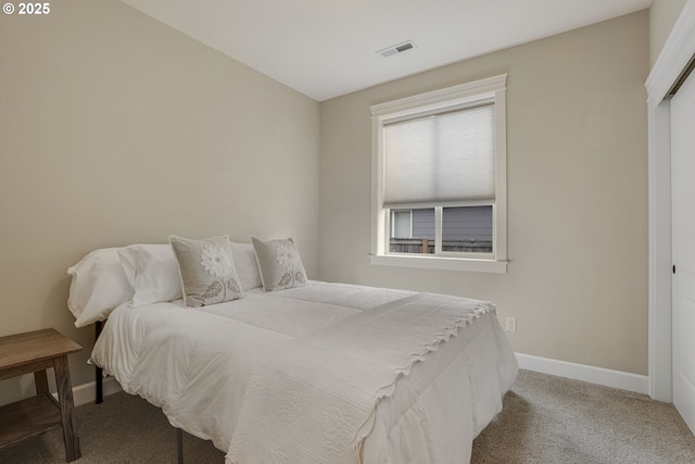 4506 NE 121st St, Vancouver, WA 98686 - bedroom with carpet and baseboards