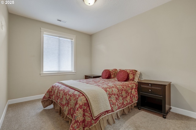 4506 NE 121st St, Vancouver, WA 98686 - carpeted bedroom featuring baseboards