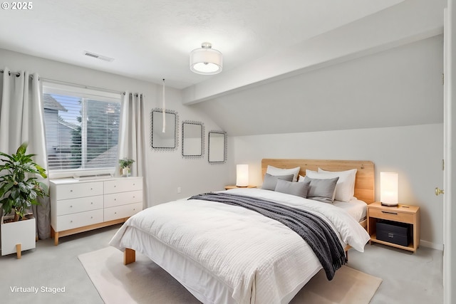 16374 SE Orchard View Ln, Damascus, OR 97089 - bedroom featuring light carpet
