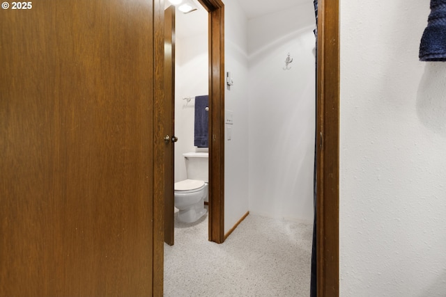 540 Montara Way, Eugene, OR 97405 - view of hall