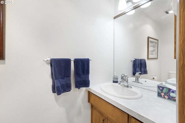 540 Montara Way, Eugene, OR 97405 - bathroom featuring vanity