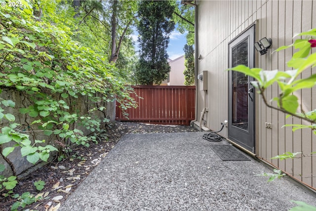 540 Montara Way, Eugene, OR 97405 - view of patio / terrace