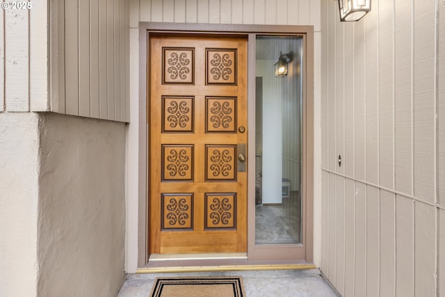 540 Montara Way, Eugene, OR 97405 - doorway to property