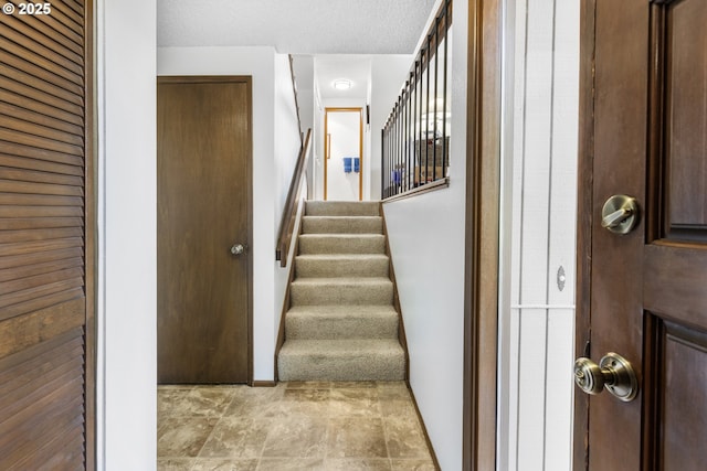 540 Montara Way, Eugene, OR 97405 - view of stairway