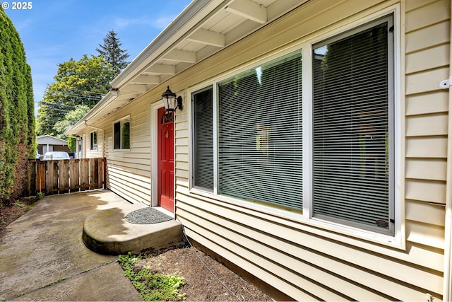 2117 Kauffman Ave, Vancouver, WA 98660 - view of side of home