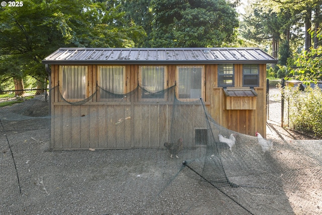 15780 SE 329th Ave, Boring, OR 97009 - view of poultry coop
