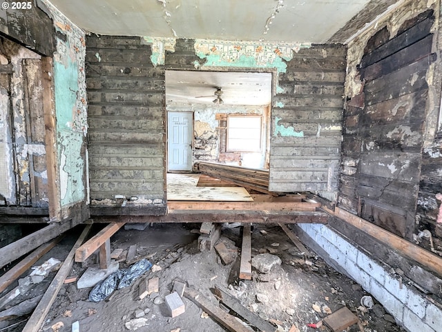 1018 Y Ave, La Grande, OR 97850 - view of miscellaneous room