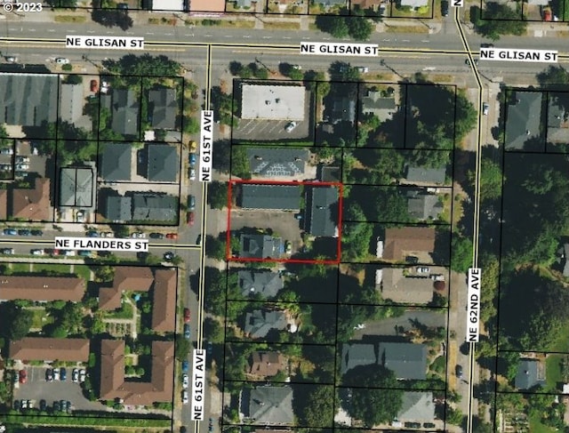 350 NE 61st Ave, Portland OR, 97213 land for sale