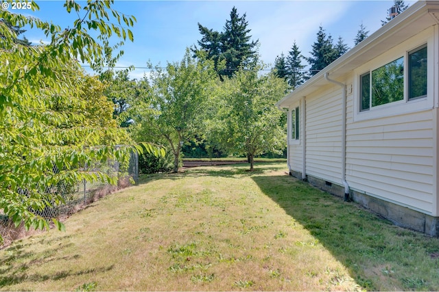 13015 E Burnside St, Portland, OR 97233 - view of green lawn