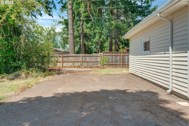 13015 E Burnside St, Portland, OR 97233 - view of yard with a patio area