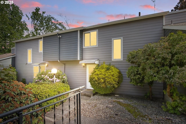 5594 SW Murray Blvd, Beaverton, OR 97005 - exterior space