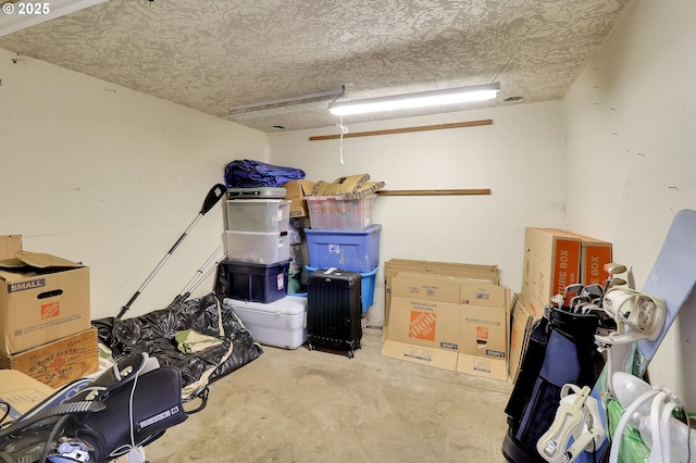 3730 Hemlock Pl SE, Albany, OR 97322 - view of storage room