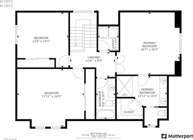 19144 Gentry Highlands Ln, Oregon City, OR 97045 - room layout