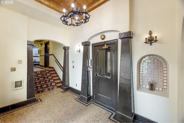 2829 SE Belmont St Unit 205, Portland, OR 97214 - doorway to property