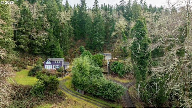 1044 22nd St, Astoria OR, 97103 land for sale