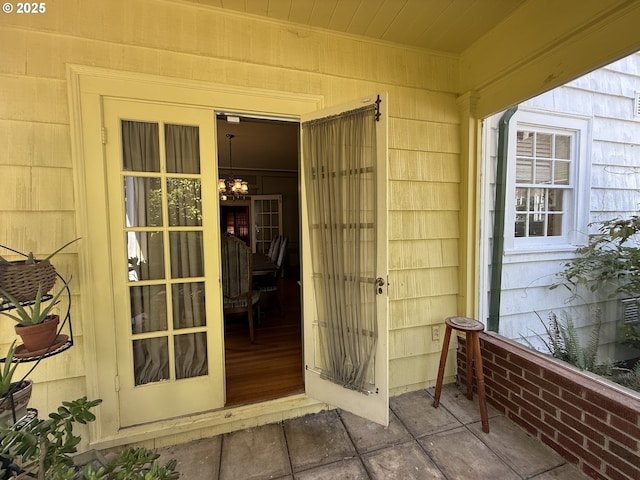 880 E 2nd St, Coquille, OR 97423 - entrance to property