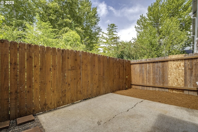1115 NE 86th Way, Hillsboro, OR 97006 - view of patio / terrace