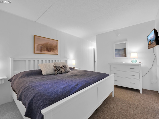 1146 N Marion Ave Unit 628, Gearhart, OR 97138 - bedroom with carpet