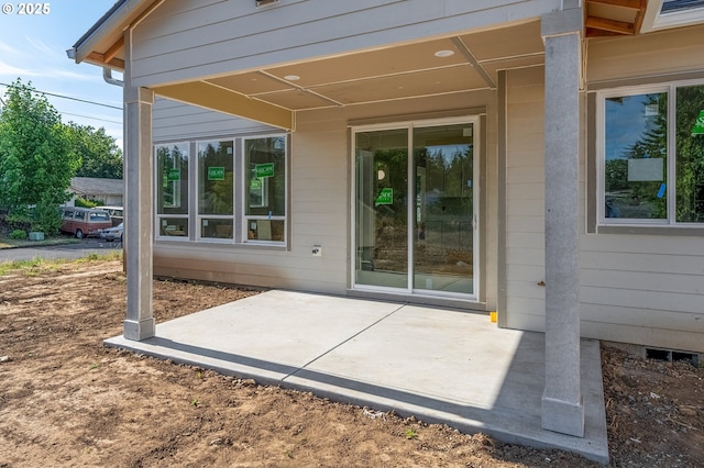 4410 NE 55th Way, Vancouver, WA 98661 - view of patio / terrace