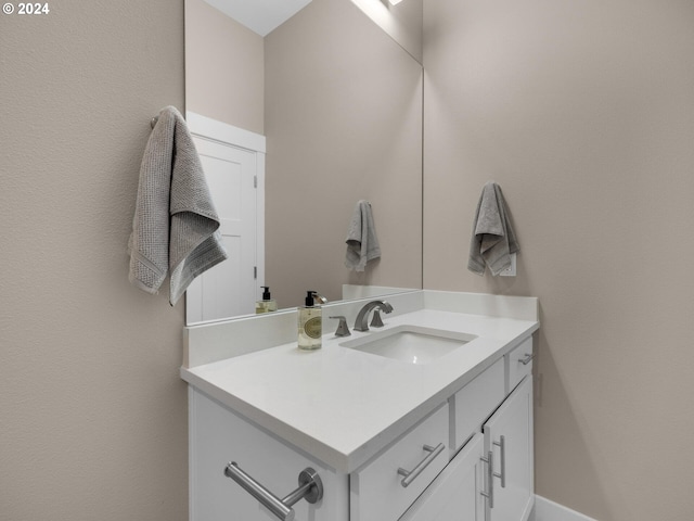 1790 Thompson Falls Dr, Seaside, OR 97138 - bathroom featuring vanity
