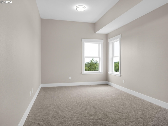 1790 Thompson Falls Dr, Seaside, OR 97138 - unfurnished room featuring carpet and baseboards