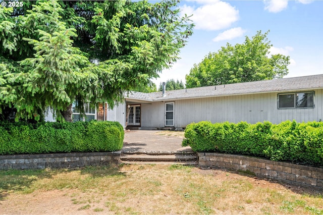 22224 S Kamrath Rd, Oregon City, OR 97045 - view of front of house
