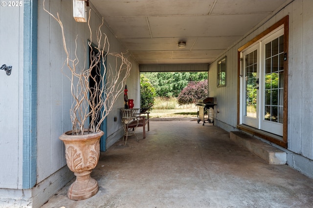 22224 S Kamrath Rd, Oregon City, OR 97045 - view of patio