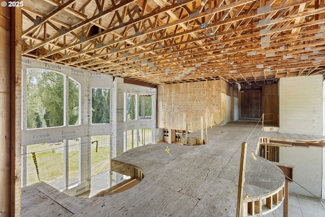 32088 SW Peach Cove Rd, West Linn, OR 97068 - view of miscellaneous room