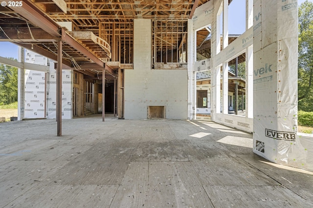 32088 SW Peach Cove Rd, West Linn, OR 97068 - miscellaneous room featuring healthy amount of natural light