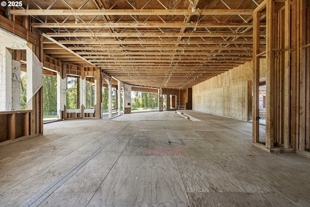 32088 SW Peach Cove Rd, West Linn, OR 97068 - misc room with plenty of natural light