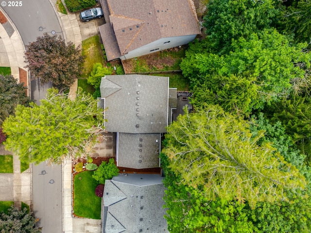 21390 SW Roellich Ave, Sherwood, OR 97140 - bird's eye view