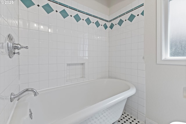 15234 SE Stark St, Portland, OR 97233 - view of full bath