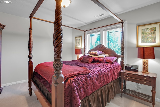 9459 SE Tarnahan Dr, Happy Valley, OR 97086 - bedroom with carpet flooring and baseboards