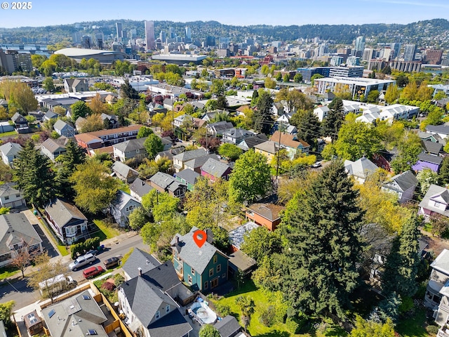 131 NE Tillamook St, Portland, OR 97212 - view of property location