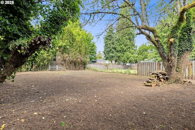 245 NE 4th Ave, Hillsboro, OR 97124 - view of yard