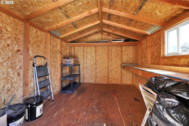 1364 Goodpasture Island Rd, Eugene, OR 97401 - view of storage room