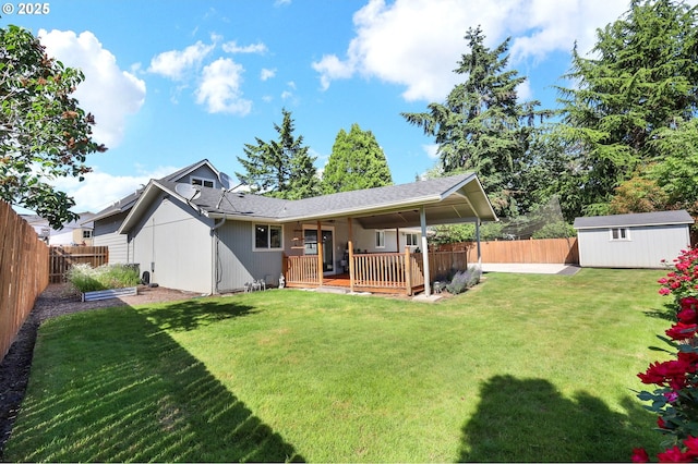 1364 Goodpasture Island Rd, Eugene, OR 97401 - view of rear view of property