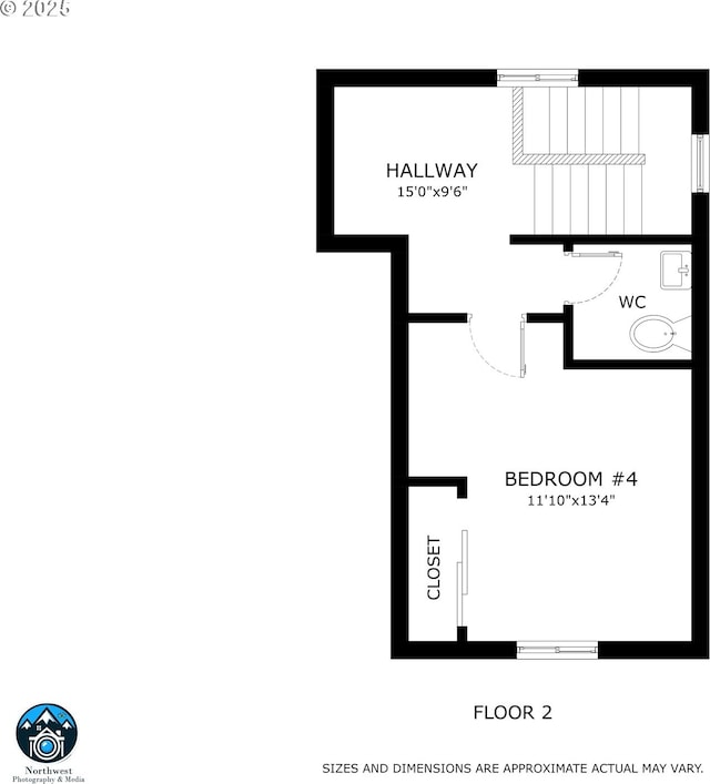 1364 Goodpasture Island Rd, Eugene, OR 97401 - property floor plan