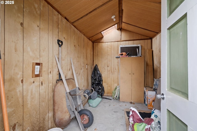 13810 NE 89th Cir, Vancouver, WA 98682 - view of storage room