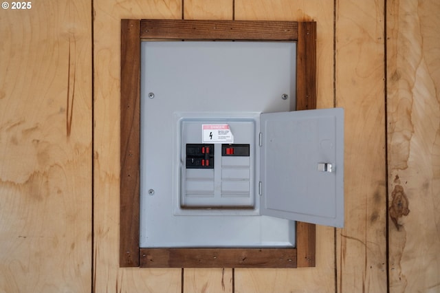 13810 NE 89th Cir, Vancouver, WA 98682 - utilities with electric panel