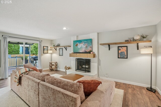 16318 SW Wright St, Beaverton, OR 97007 - kitchen with stainless steel appliances, white cabinets, light countertops, recessed lighting, and pendant lighting