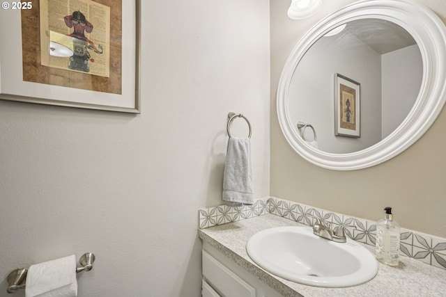 16318 SW Wright St, Beaverton, OR 97007 - bathroom with vanity