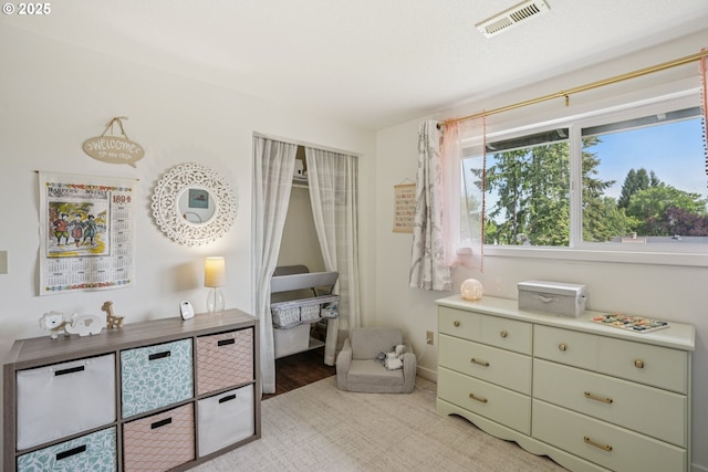 16318 SW Wright St, Beaverton, OR 97007 - bedroom with a closet and light wood-type flooring