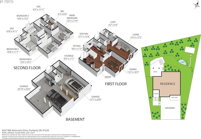 home floor plan