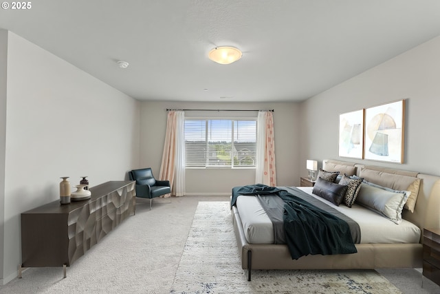 9465 N Alder St, Camas, WA 98607 - bedroom with carpet flooring and baseboards