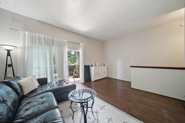 4610 Lower Dr, Lake Oswego, OR 97035 - living room with wood finished floors