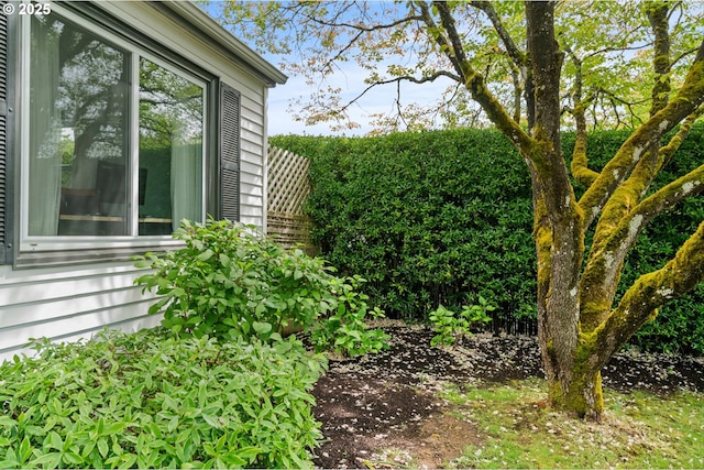 3416 SE 63rd Ave, Portland, OR 97206 - view of yard