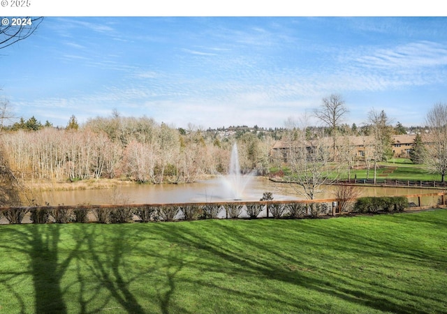 1911 NW Norfolk Ct, Portland, OR 97229 - water view