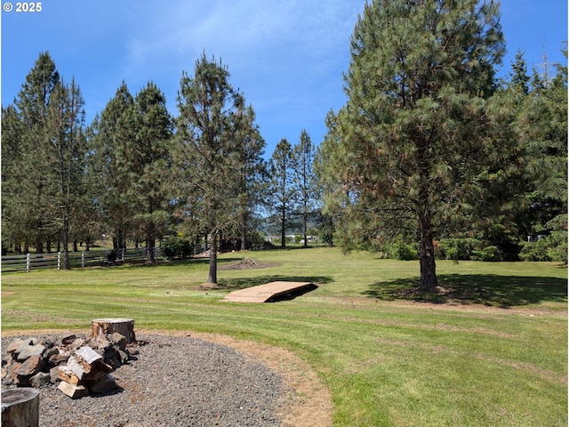 264 Mattie K Ln, Roseburg, OR 97471 - surrounding community featuring view of wooded area
